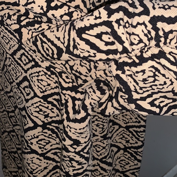 Perceptions 2 piece black dress with jacket size 18 - Picture 7 of 15